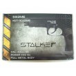 Пневматический пистолет Stalker S92ME (Beretta) - фото № 5