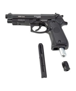 Пневматический пистолет Stalker S92ME (Beretta)