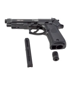 Пневматический пистолет Stalker S92ME (Beretta)