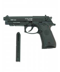 Пневматический пистолет Stalker S92ME (Beretta)