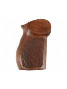 Рукоятка деревянная (орех) для ИЖ-79, МР-371, ПМ