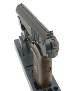 Страйкбольный пистолет Galaxy G.29 (ПМ)