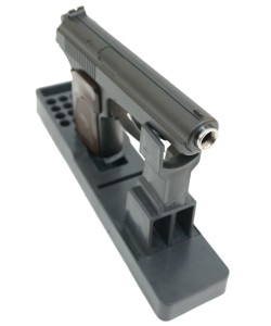 Страйкбольный пистолет Galaxy G.29 (ПМ)
