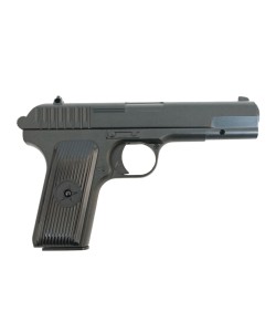 Страйкбольный пистолет Galaxy G.33 (TT)