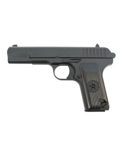 Страйкбольный пистолет Galaxy G.33 (TT)