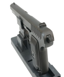 Страйкбольный пистолет Galaxy G.33 (TT)