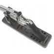 Пневматический револьвер ASG Dan Wesson 715-6 Silver - фото № 4