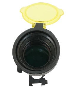 Оптический прицел Nikko Stirling Airking 2-7x32 AO, Half MD, на «л/хвост»