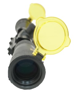 Оптический прицел Nikko Stirling Airking 2-7x32 AO, Half MD, на «л/хвост»