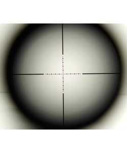 Оптический прицел Nikko Stirling Airking 2-7x32 AO, Half MD, подсветка, на «л/хвост»