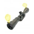Оптический прицел Nikko Stirling Airking 3-9x42 AO, Half MD, на «л/хвост» - фото № 1