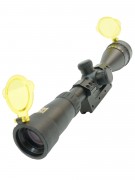 Оптический прицел Nikko Stirling Airking 3-9x42 AO, Half MD, на «л/хвост»