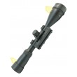 Оптический прицел Nikko Stirling Airking 3-9x42 AO, Half MD, на «л/хвост» - фото № 3