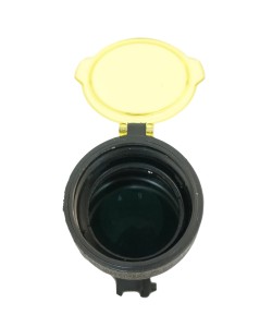 Оптический прицел Nikko Stirling Airking 3-9x42 AO, Half MD, на «л/хвост»