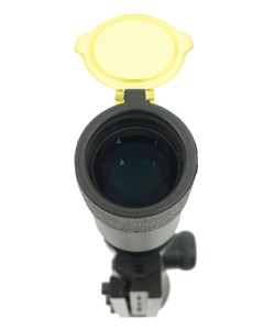 Оптический прицел Nikko Stirling Airking 4x32 AO, Half MD, подсветка, на «л/хвост»