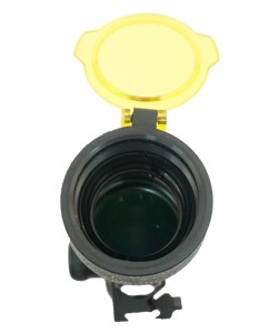 Оптический прицел Nikko Stirling Airking 4x32 AO, Half MD, подсветка, на «л/хвост»