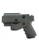 Страйкбольный пистолет Galaxy G.15+ (Glock 23) с кобурой