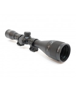 Оптический прицел Nikko Stirling Mountmaster 4x40 AO, Half MD, на «л/хвост»