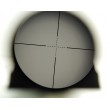 Оптический прицел Nikko Stirling Panamax Long Range 6-18x50 AO, грав. Half MD, подсветка - фото № 5