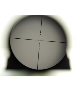 Оптический прицел Nikko Stirling Panamax Long Range 6-18x50 AO, грав. Half MD, подсветка
