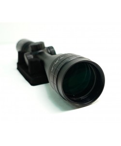 Оптический прицел Nikko Stirling Panamax Long Range 6-18x50 AO, грав. Half MD, подсветка