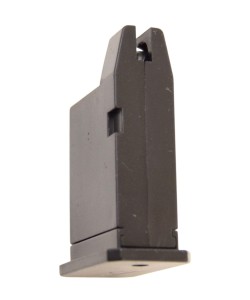 Запасной магазин Galaxy для пистолета G.12 (2 шт.)