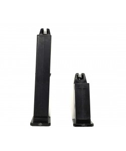 Запасной магазин Galaxy для пистолета G.12 (2 шт.)