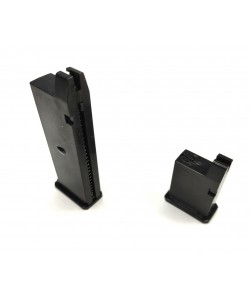 Запасной магазин Galaxy для пистолета G.12 (2 шт.)