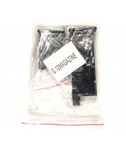 Запасной магазин Galaxy для пистолета G.12 (2 шт.)