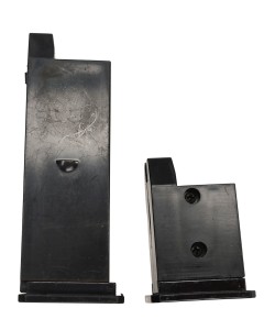Запасной магазин Galaxy для пистолета G.12 (2 шт.)