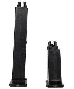Запасной магазин Galaxy для пистолета G.12 (2 шт.)