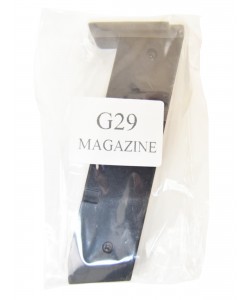 Запасной магазин Galaxy для пистолета G.29