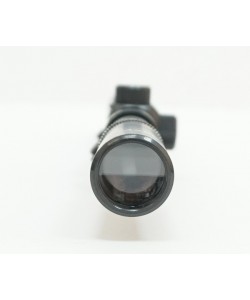 Оптический прицел с кронштейном 4x20, крест, на «л/хвост»