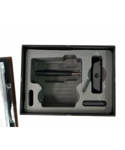Коллиматорный прицел Holosun Micro HS403C Solar Power Red Dot Sight