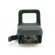 Коллиматорный прицел Sightmark Ultra Shot Plus, панорамный, 4 марки, 5 ур. (SM26008)