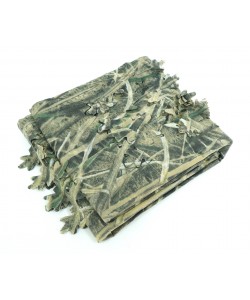 Сетка для засидки Allen, нетканая 1,42х3,6 м, Mossy Oak Blades®