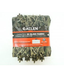 Сетка для засидки Allen, нетканая 1,42х3,6 м, Mossy Oak Blades®