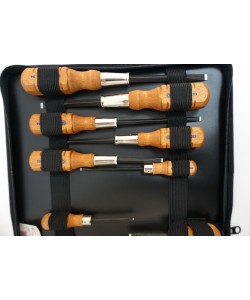 Набор инструментов оружейного мастера Grace USA Gun Care Tool Set