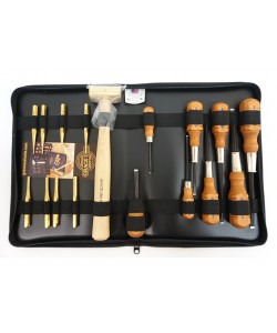 Набор инструментов оружейного мастера Grace USA Gun Care Tool Set