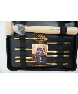 Набор инструментов оружейного мастера Grace USA Gun Care Tool Set