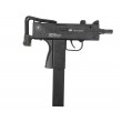 Пневматический пистолет-пулемет ASG Ingram M11 GNB - фото № 2