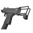 Пневматический пистолет-пулемет ASG Ingram M11 GNB - фото № 6