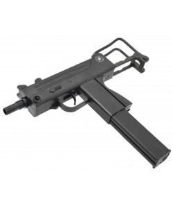 Пневматический пистолет-пулемет ASG Ingram M11 GNB