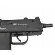 Пневматический пистолет-пулемет ASG Ingram M11 GNB - фото № 9