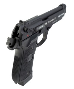 Пневматический пистолет ASG X9 Classic (Beretta)