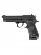 Пневматический пистолет ASG X9 Classic (Beretta)