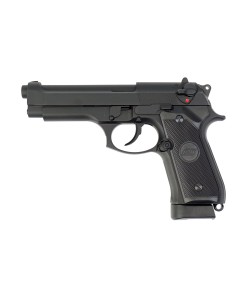Пневматический пистолет ASG X9 Classic (Beretta)