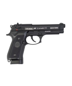 Пневматический пистолет ASG X9 Classic (Beretta)