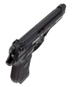 Пневматический пистолет ASG X9 Classic (Beretta)