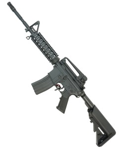 Страйкбольный автомат Cyma M4 RIS (CM.007)